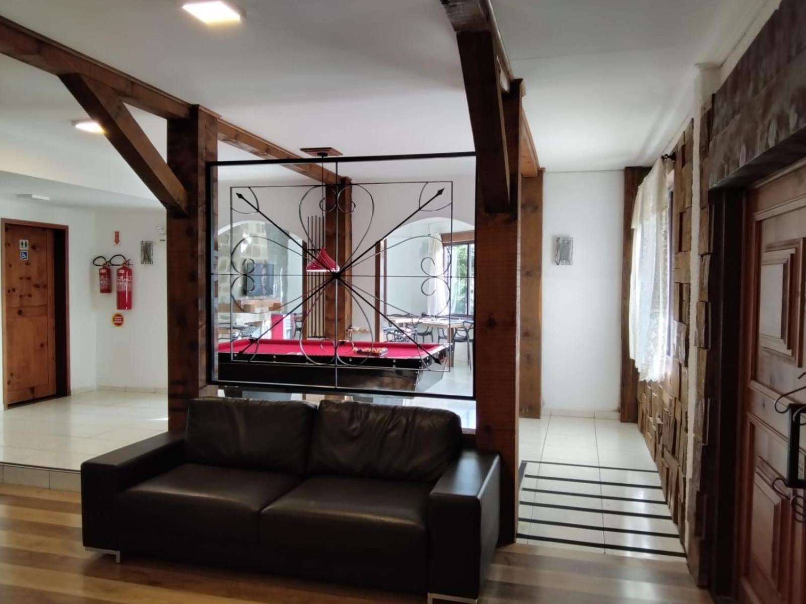 Hibisco Home Hotel Urubici Dış mekan fotoğraf